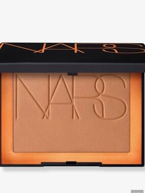 🦋 5/$25 NARS Matte Bronzer Laguna New TravelSz